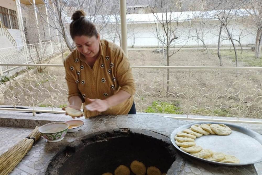 Bir dəfə Ordubadda<font color=red> - FOTOLAR</font>
