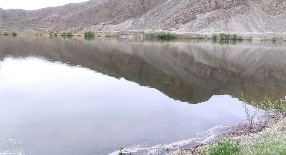 Şərur rayonunda qanunsuz balıq ovlayan şəxslər saxlanılıb<font color=red> - FOTOLAR</font>