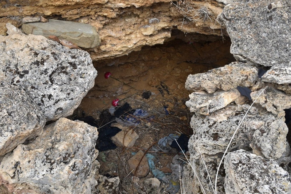 Başlıbel faciəsinin şahidləri doğma kəndi ziyarət ediblər<font color=red> - FOTOLAR</font>