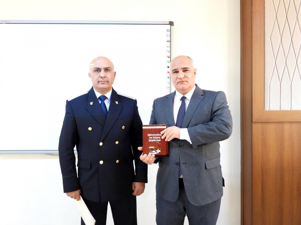 “Naxçıvan” Universitetində ulu öndər Heydər Əliyevə həsr olunmuş elmi-praktiki konfrans keçirilib<font color=red> - FOTOLAR</font>