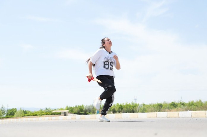 “Şahin” hərbi-idman yarışlarında Naxçıvanı təmsil edəcək komanda məlum olub<font color=red> - FOTOLAR</font>