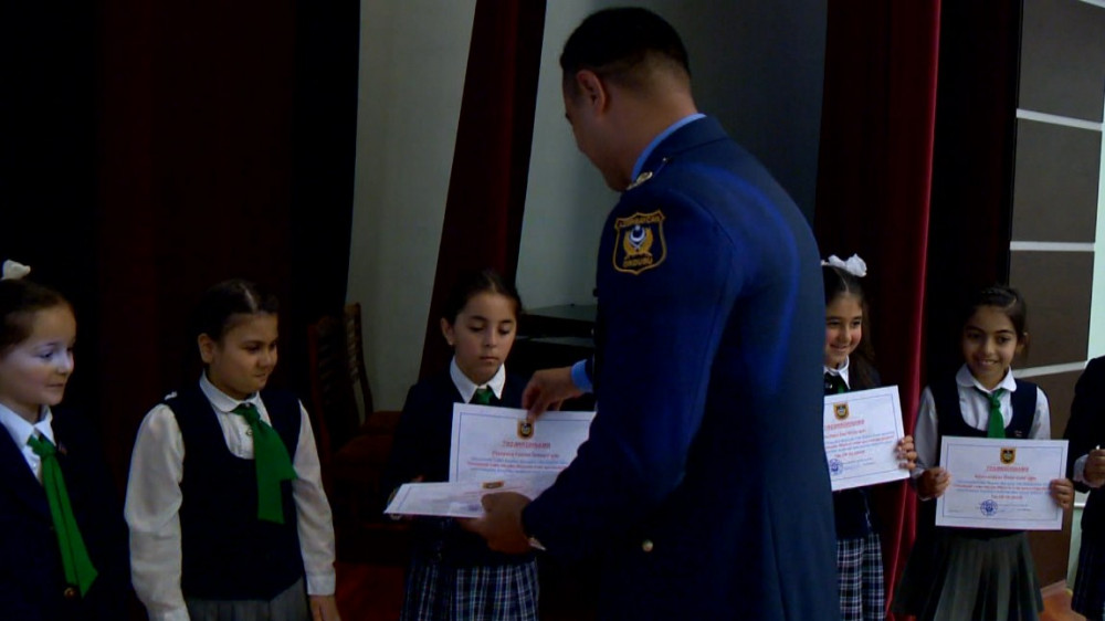 Babək rayonunda “Ulu öndər Heydər Əliyevin ordu quruculuğu siyasəti” mövzusunda tədbir keçirilib<font color=red> - FOTOLAR</font>