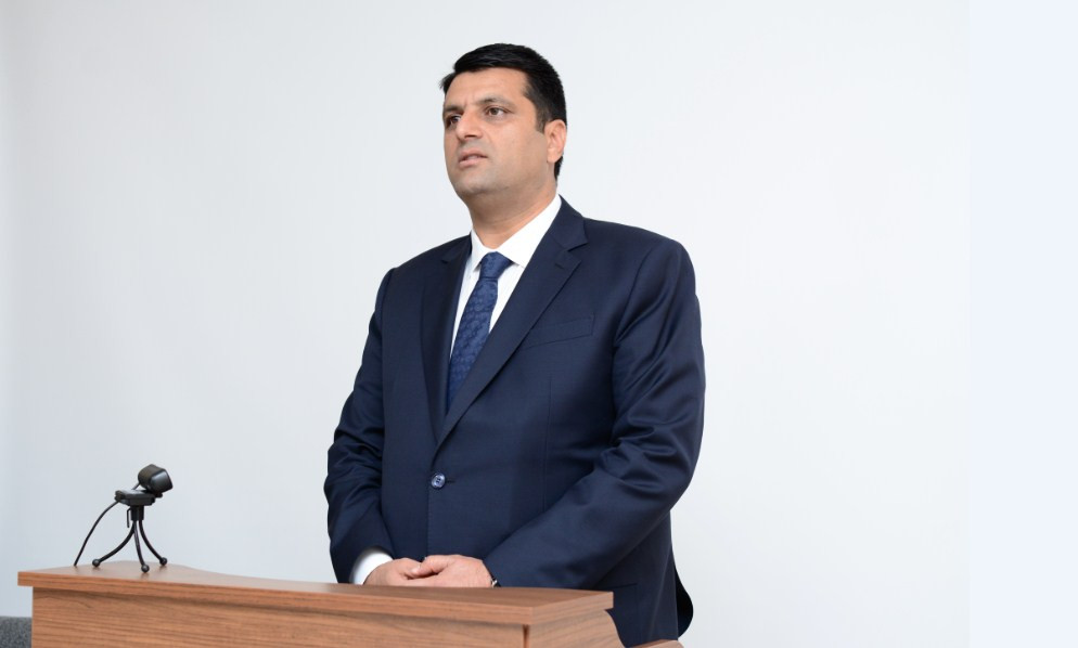 NDU-da respublika elmi-praktiki konfransı keçirilib <font color=red> - FOTOLAR</font>