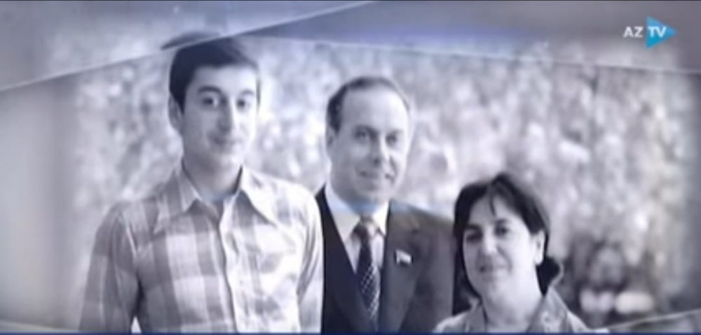 Naxçıvanın Bakıdakı nümayəndəliyində akademik Zərifə Əliyevanın 100 illik yubileyi ilə əlaqədar tədbir keçirilib<font color=red> - FOTOLAR</font>