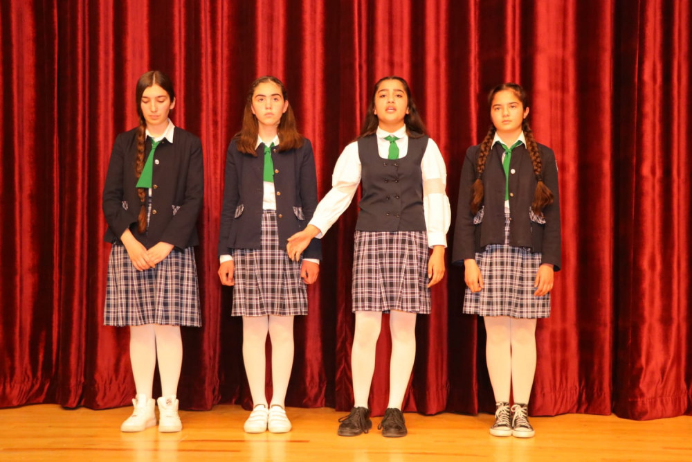 Naxçıvanda Zərifə xanım Əliyevanın 100 illik yubileyi münasibətilə bir sıra tədbirlər keçirilib <font color=red> - FOTOLAR</font>