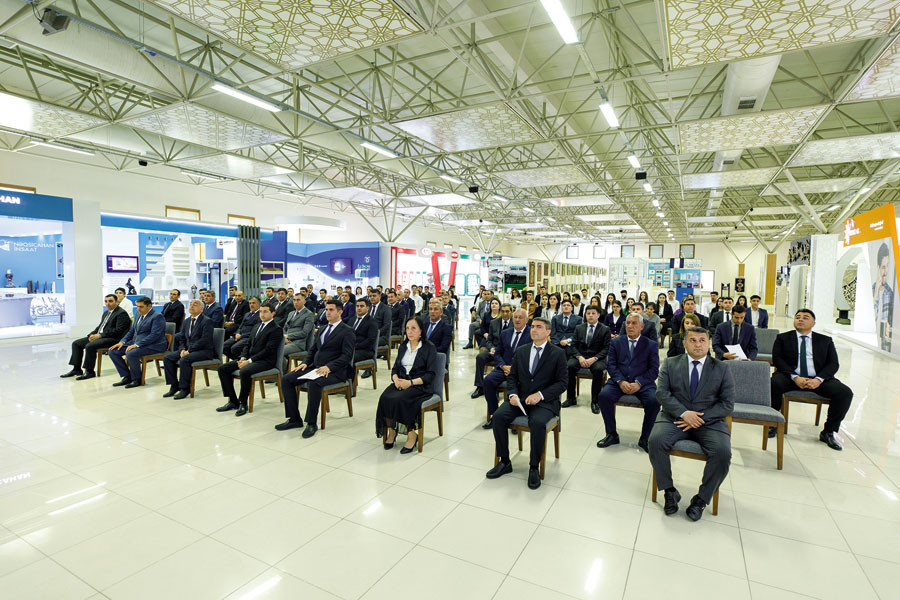 Naxçıvan Muxtar Respublikası Maliyyə Nazirliyində “Heydər Əliyev İli” çərçivəsində tədbir keçirilib <font color=red> - FOTOLAR</font>