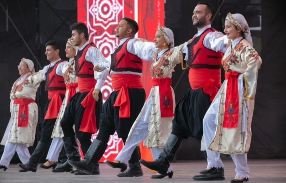 Leyla Əliyeva “Xarıbülbül” Beynəlxalq Musiqi Festivalından fotolar paylaşıb<font color=red> - FOTOLAR</font>