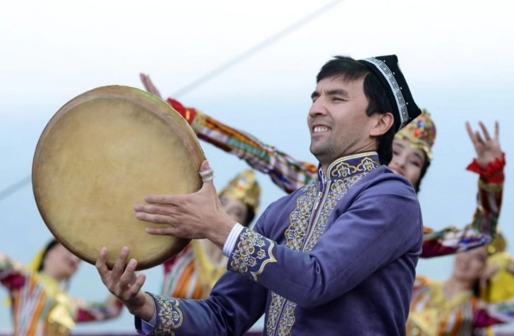 Leyla Əliyeva “Xarıbülbül” Beynəlxalq Musiqi Festivalından fotolar paylaşıb<font color=red> - FOTOLAR</font>