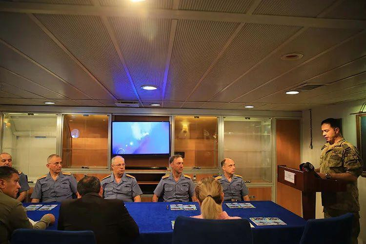 Türkiyədə yeni təlimlər başlayıb, Azərbaycan hərbçiləri də iştirak edir<font color=red> - FOTOLAR</font>