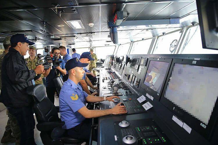 Türkiyədə yeni təlimlər başlayıb, Azərbaycan hərbçiləri də iştirak edir<font color=red> - FOTOLAR</font>