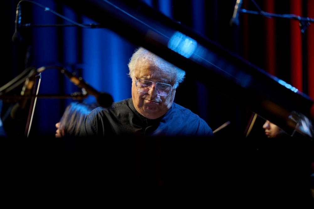 Ümummilli Lider Heydər Əliyevin anadan olmasının 100 illiyi münasibətilə Strasburqda konsert təşkil edilib<font color=red> - FOTOLAR</font>