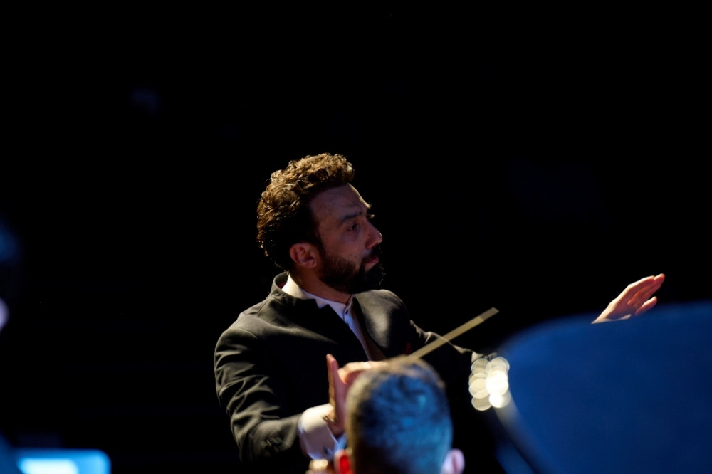 Ümummilli Lider Heydər Əliyevin anadan olmasının 100 illiyi münasibətilə Strasburqda konsert təşkil edilib<font color=red> - FOTOLAR</font>