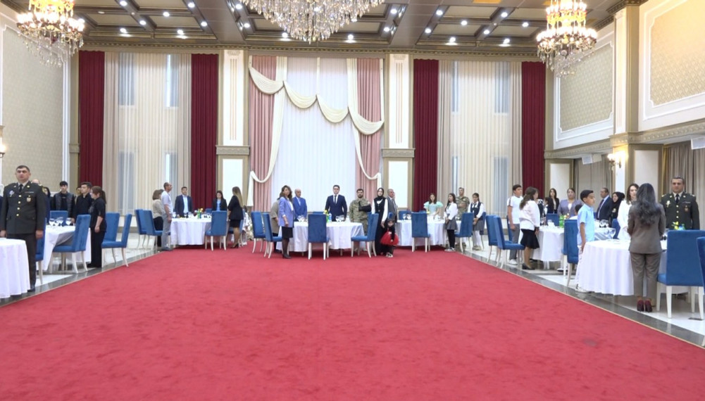 Naxçıvanda Beynəlxalq Ailə Günü qeyd edilib<font color=red> - FOTOLAR</font>