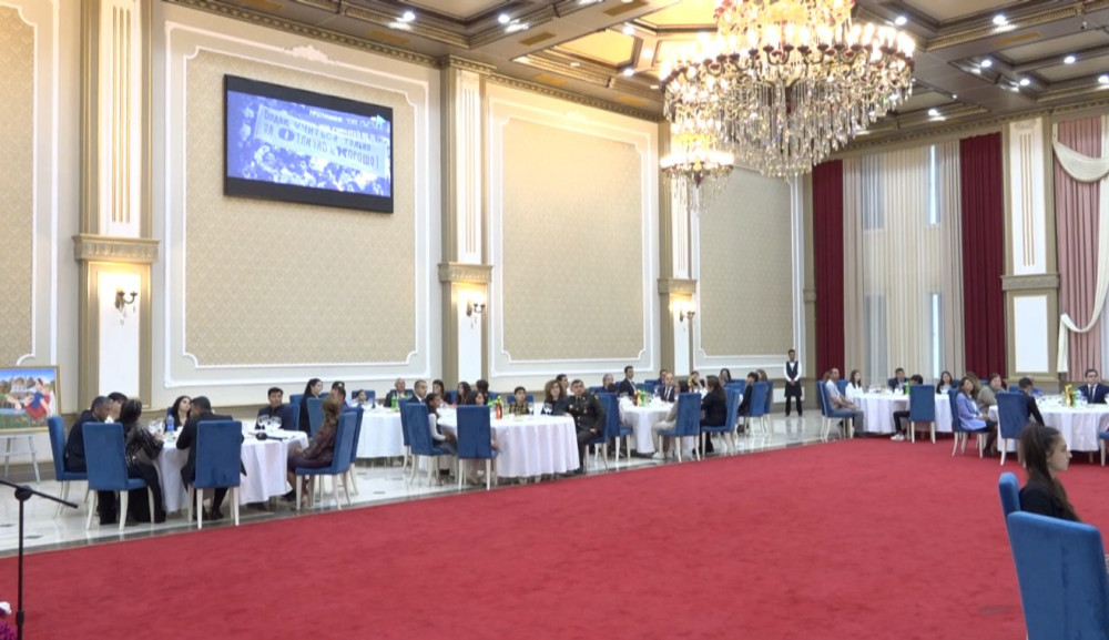 Naxçıvanda Beynəlxalq Ailə Günü qeyd edilib<font color=red> - FOTOLAR</font>