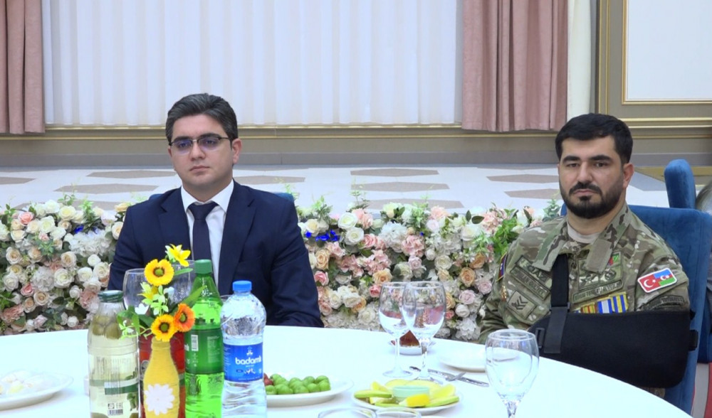 Naxçıvanda Beynəlxalq Ailə Günü qeyd edilib<font color=red> - FOTOLAR</font>