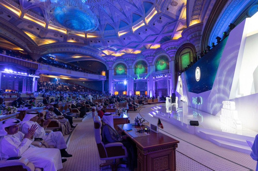 İslam İnkişaf Bankı Qarabağda həyata keçiriləcək layihələrdə maraqlıdır<font color=red> - FOTOLAR</font>