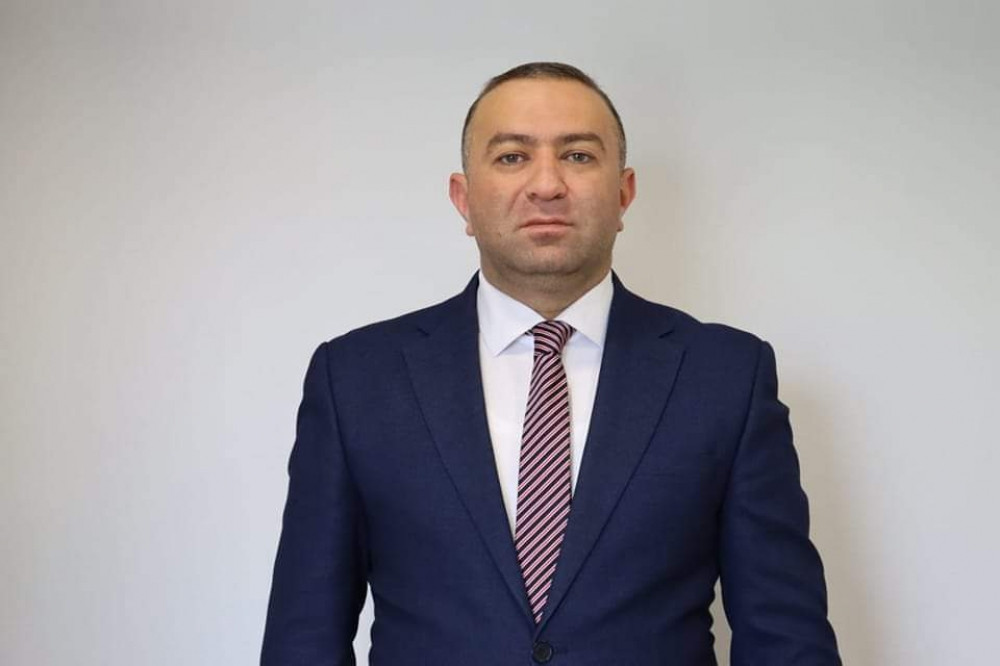 Şuşa Şəhəri Dövlət Qoruğu İdarəsinin Müşahidə Şurasının növbəti rüblük iclası keçirilib<font color=red> - FOTOLAR</font>