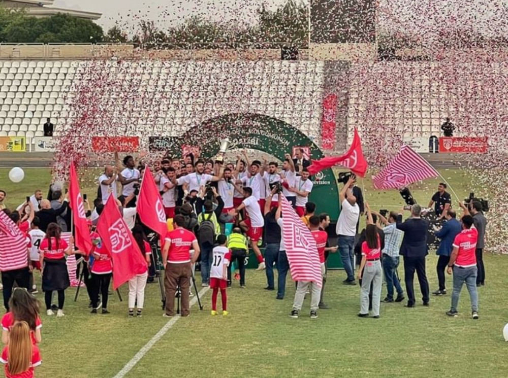 <strong>Çempionun son oyunu<font color='red'> -  "Araz-Naxçıvan" - "Zaqatala" - YENİLƏNİB</font><font color=red> - VİDEO</font></strong>