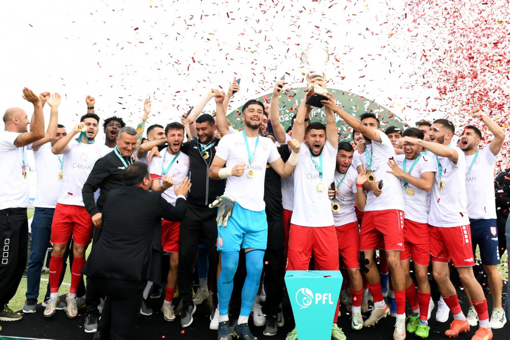 <strong>Çempionun son oyunu<font color='red'> -  "Araz-Naxçıvan" - "Zaqatala" - YENİLƏNİB</font><font color=red> - VİDEO</font></strong>