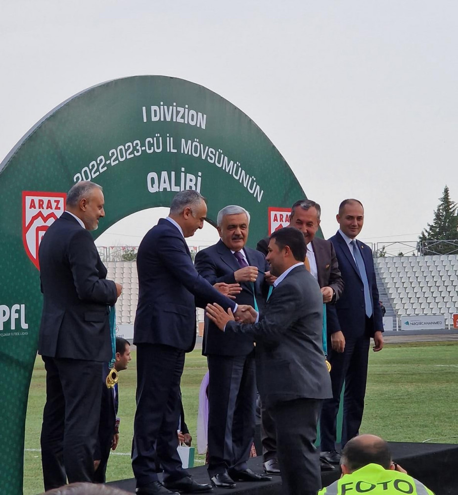 <strong>Çempionun son oyunu<font color='red'> -  "Araz-Naxçıvan" - "Zaqatala" - YENİLƏNİB</font><font color=red> - VİDEO</font></strong>