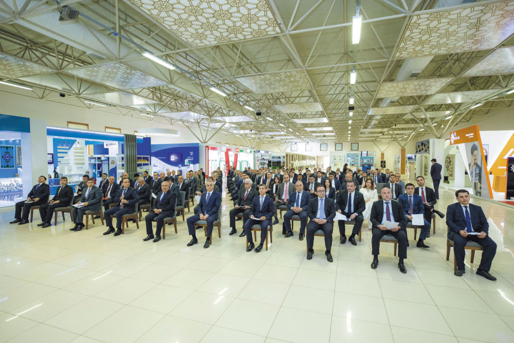 <strong>“PAŞA Bank” Naxçıvanda yeni biznes üfüqlərini müzakirə edib<font color=red> - FOTOLAR</font></strong>