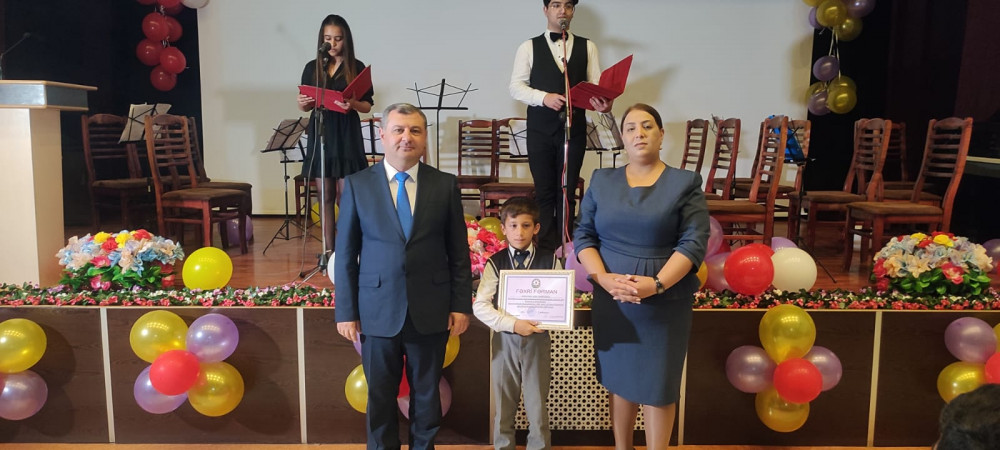 Rayonlarda 1 İyun - Uşaqları Beynəlxalq Müdafiə Günü qeyd olunub<font color=red> - FOTOLAR</font>