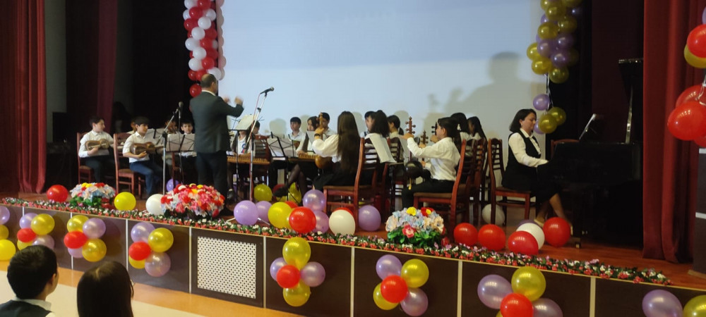 Rayonlarda 1 İyun - Uşaqları Beynəlxalq Müdafiə Günü qeyd olunub<font color=red> - FOTOLAR</font>