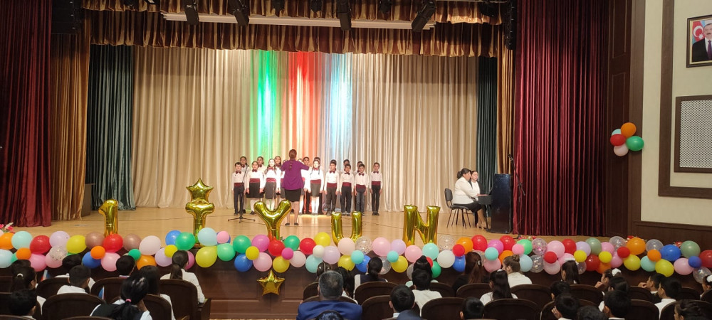 Rayonlarda 1 İyun - Uşaqları Beynəlxalq Müdafiə Günü qeyd olunub<font color=red> - FOTOLAR</font>