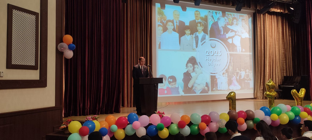 Rayonlarda 1 İyun - Uşaqları Beynəlxalq Müdafiə Günü qeyd olunub<font color=red> - FOTOLAR</font>