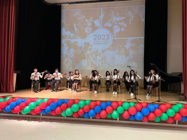 Rayonlarda 1 İyun - Uşaqları Beynəlxalq Müdafiə Günü qeyd olunub<font color=red> - FOTOLAR</font>