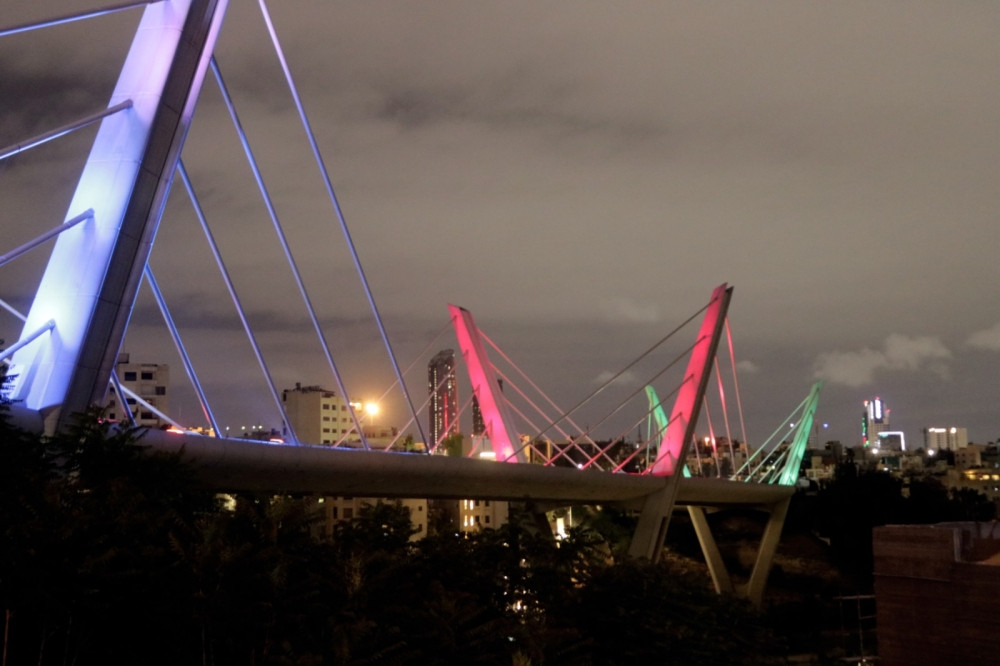 İordaniyada Azərbaycanın Müstəqillik Günü münasibətilə rəsmi qəbul təşkil edilib<font color=red> - FOTOLAR</font>