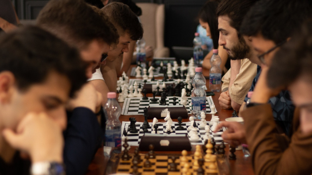 Xaricdə təhsil alan gənclər Müstəqillik Gününə həsr olunmuş tədbirlər keçirib<font color=red> - FOTOLAR</font>