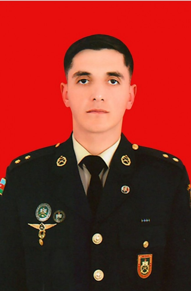 Vətənin ümid yeri<font color=red> - FOTOLAR</font>