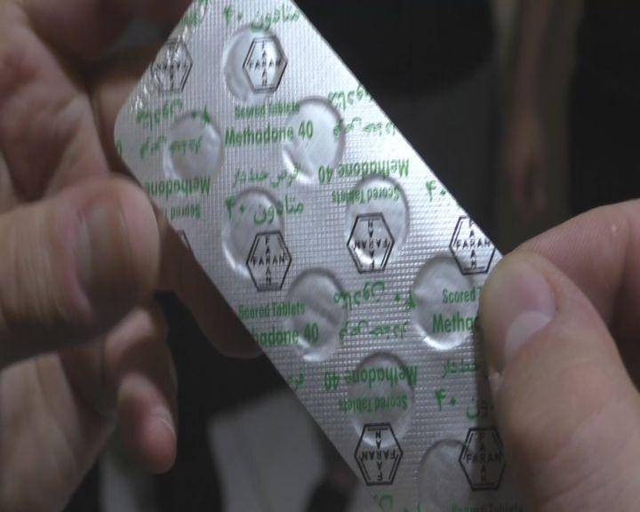 Göyçayda iranlı narkotacirə kuryerlik edən şəxs saxlanılıb<font color=red> - FOTOLAR</font>