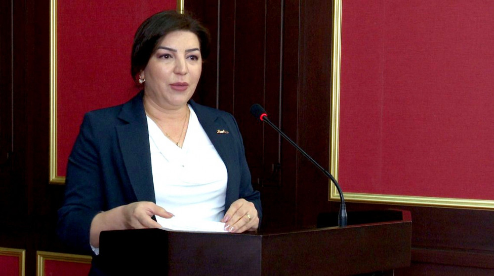 Komitə sədri: "Son bir neçə ayda Naxçıvanda uşaq əməyinin istismarı hallarına rast gəlinir"<font color=red> - FOTOLAR</font>