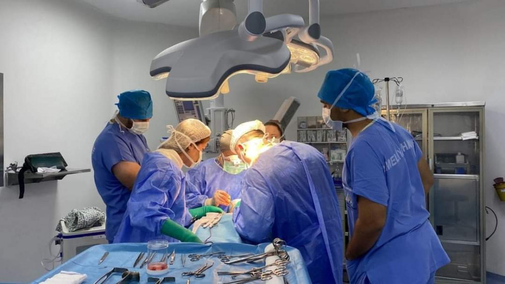 Naxçıvan Dövlət Universiteti  İngilisdilli tibb ixtisasına tələbə qəbulu elan edib<font color=red> - FOTOLAR</font>