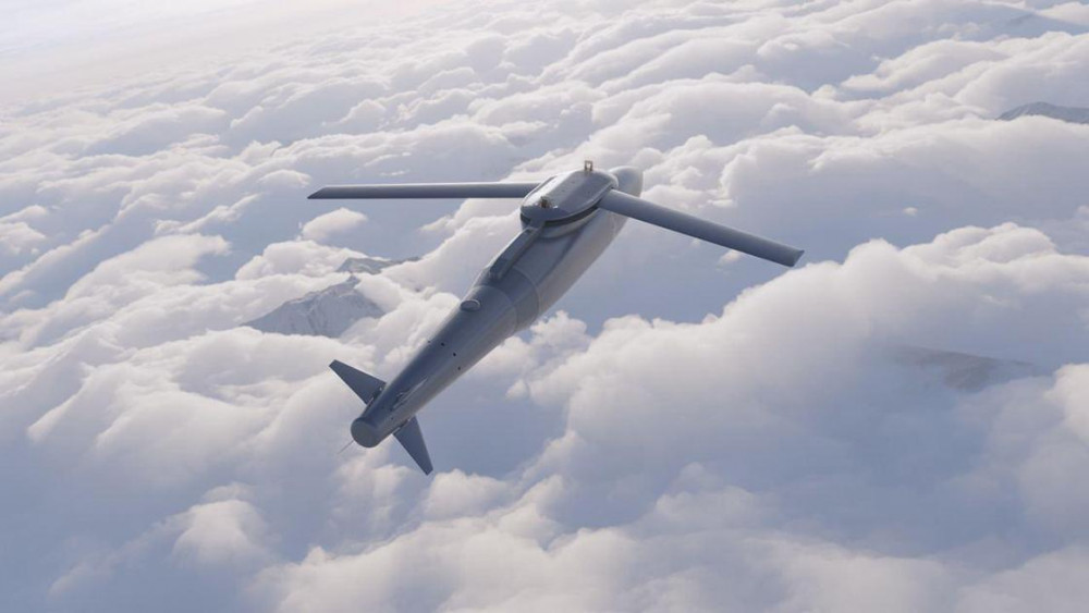 Türkiyə UÇA adlı yeni hərbi texnika istehsal edib<font color=red> - FOTOLAR</font>