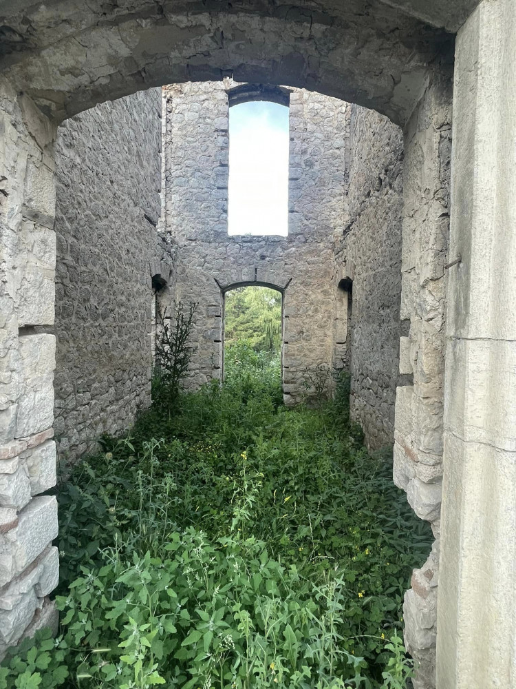 Rusiyalı hərbi ekspert Qarabağda gördüklərindən yazır<font color=red> - FOTOLAR</font>