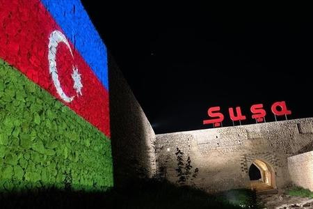 Türkiyə KİV: “Qarabağ erməniləri iki yerə bölünüb - barışıq tərəfdarı olanlar və aqressiv qrup”<font color=red> - FOTOLAR</font>