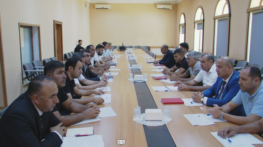 Naxçıvanda idxal edilən məhsulların qiymətləri düzgün tənzimlənmir<font color=red> - FOTOLAR</font>