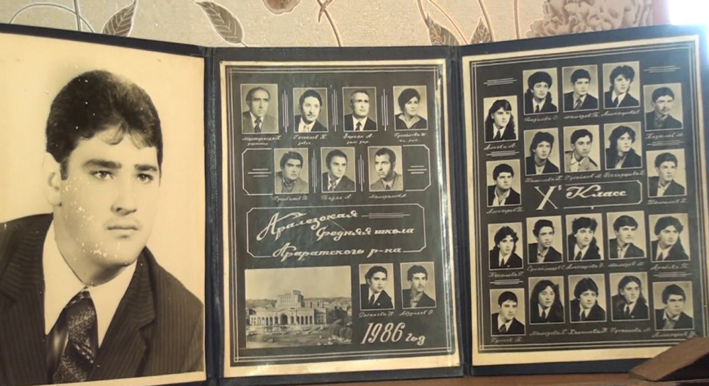 Qərbi Azərbaycan İcmasının üzvü növbəti dəfə Aza kənd sakinləri ilə görüşüb<font color=red> - FOTOLAR</font>