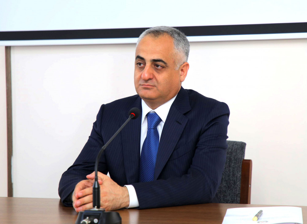 Naxçıvanda Bilik Günü qeyd olunub<font color=red> - FOTOLAR</font>