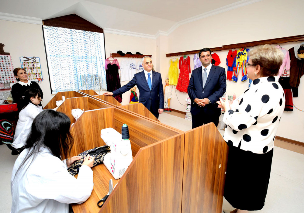 Naxçıvanda Bilik Günü qeyd olunub<font color=red> - FOTOLAR</font>