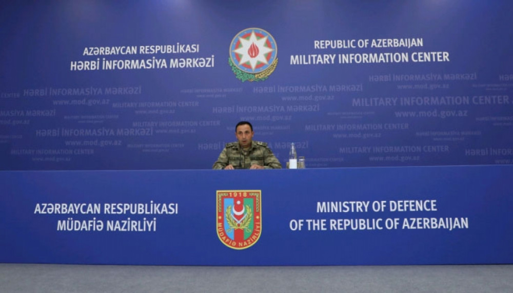 Vətən müharibəsinin xronikası: 30 sentyabr<font color=red> - FOTOLAR</font>