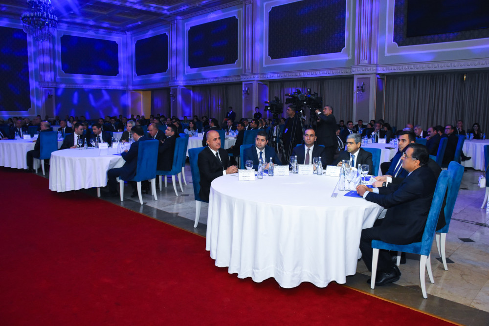 Naxçıvanda ilk dəfə Karyera Forumu keçirilib <font color='red'> - YENİLƏNİB</font><font color=red> - FOTOLAR</font>