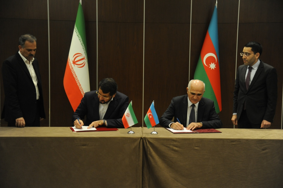 Şərqi Zəngəzurla Naxçıvan arasında yeni dəmir yolu xətti çəkiləcək<font color=red> - FOTOLAR</font>