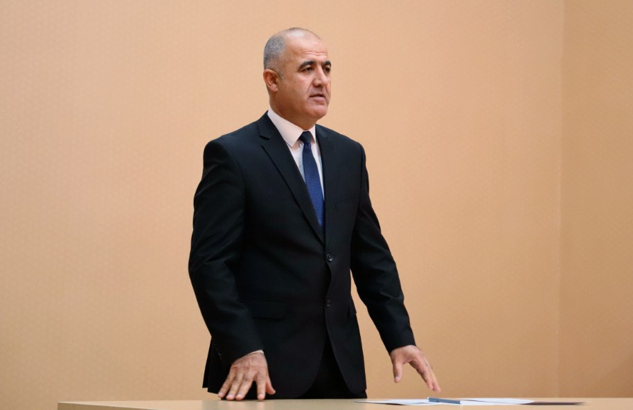 Naxçıvanın idman ictimaiyyəti arasında hüquqi maarifləndirmə işi aparılır<font color=red> - FOTOLAR</font>