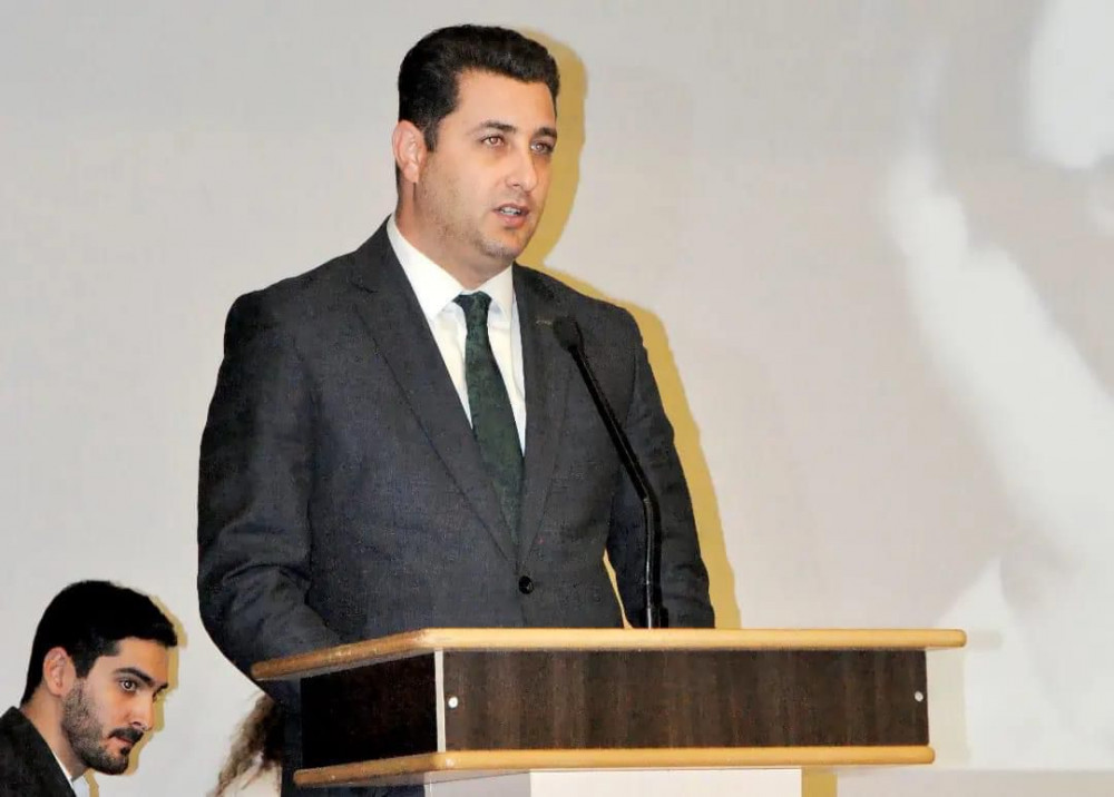 Babək Rayon Mədəniyyət Sarayında Məmməd Arazın yubileyi qeyd olunub<font color=red> - FOTOLAR</font>