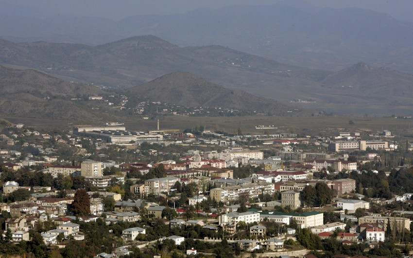 Fransalı hüquq müdafiəçiləri Qarabağda etnik təmizləmənin olmadığını təsdiqləyiblər<font color=red> - FOTOLAR</font>