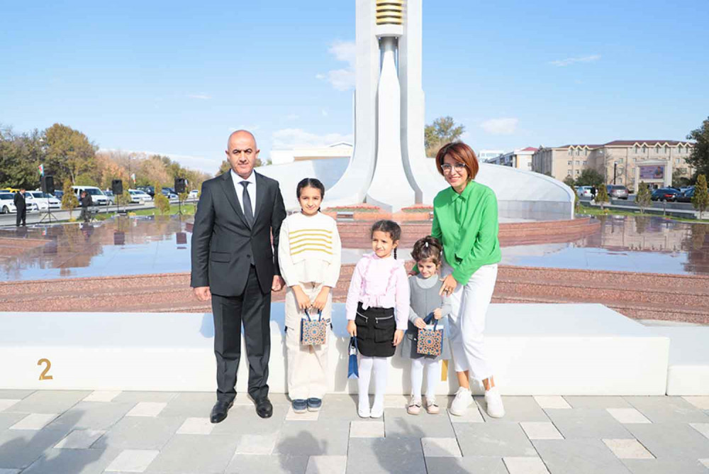 Naxçıvanda Zəfər Günü ilə bağlı kros qaçışı keçirilib<font color='red'> - YENİLƏNİB</font><font color=red> - FOTOLAR</font>